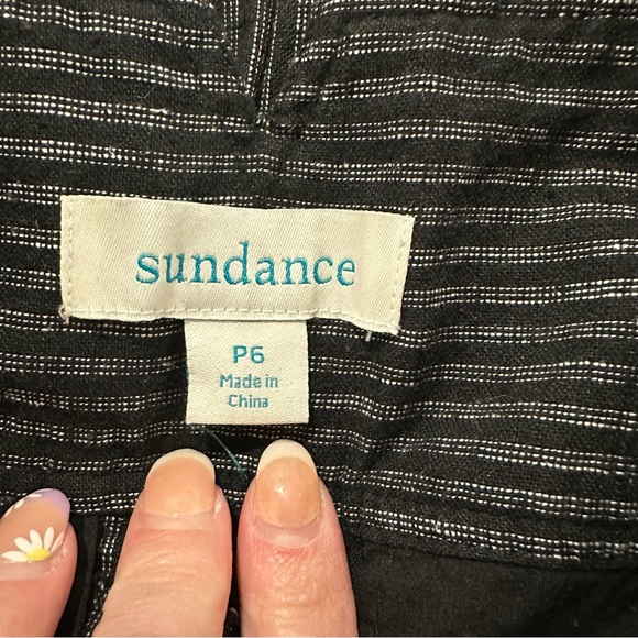 Sundance Antebellum Tapered Trouser - Picture 10 of 11